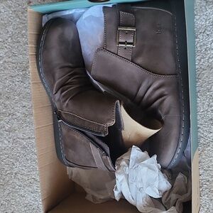 BoC shoes size 7